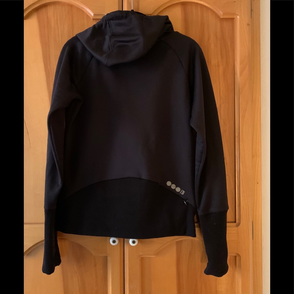 Bench Workout Jacket - image 2